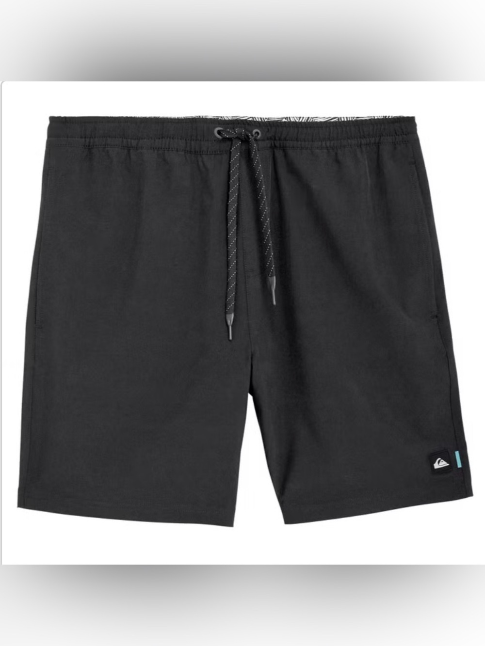 Quiksilver Waterman Collection Swim Volley Shorts Size XXL 7”